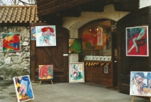 Atelier Galerie Hadiak Schongau
