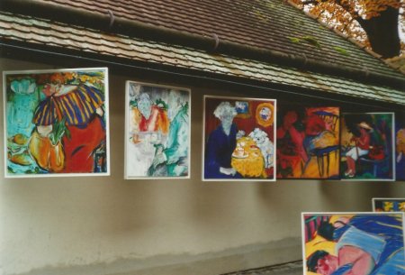 Outdoor expo Schongau galerie