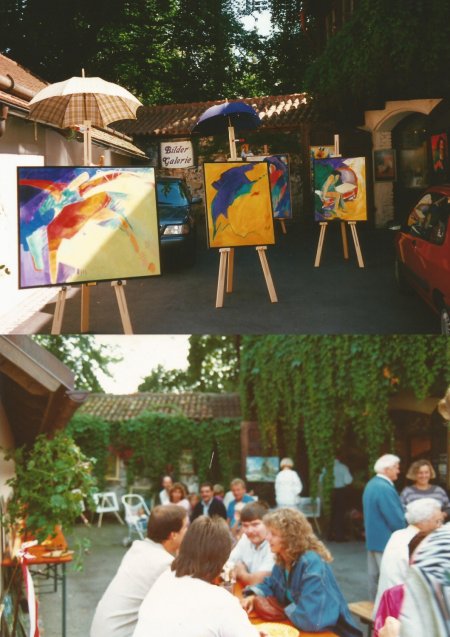 Outdoor expo Schongau galerie