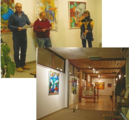 Expo Bad Bayersoien