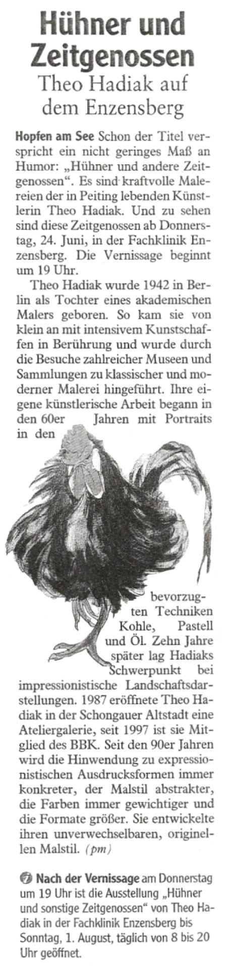 Expo Enzensberg Füssener Ztg