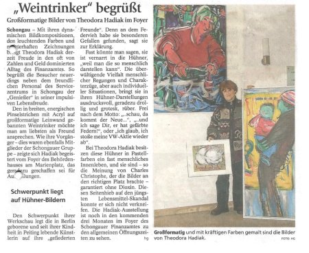 Expo Finanzamt Sog Nachrichten