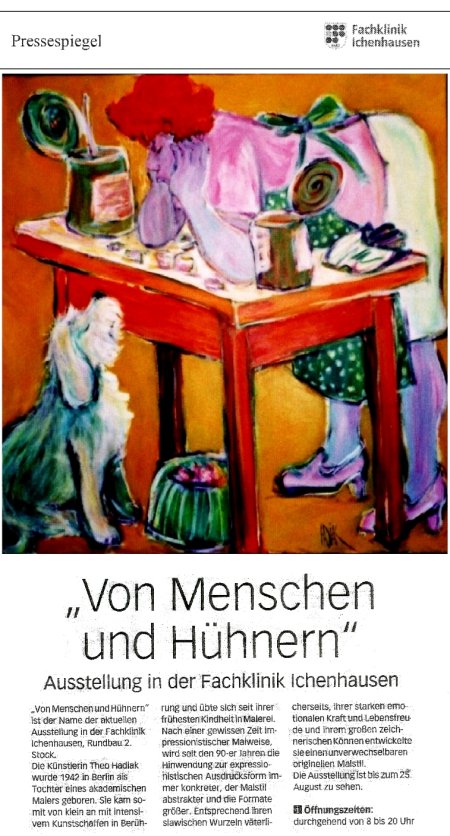Expo Ichenhausen