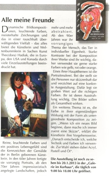 Expo Bad Bayersoien S'fenster zum Ammertal