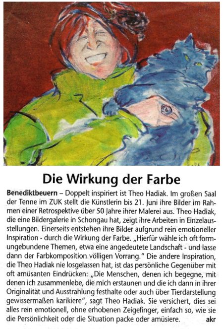 Expo Benediktbeuern