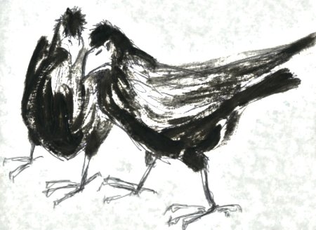 Zwei kumpel