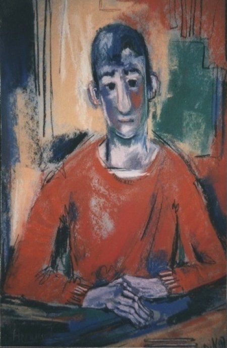 Arnaud