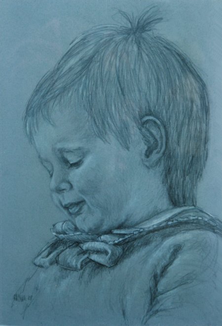 Caroline