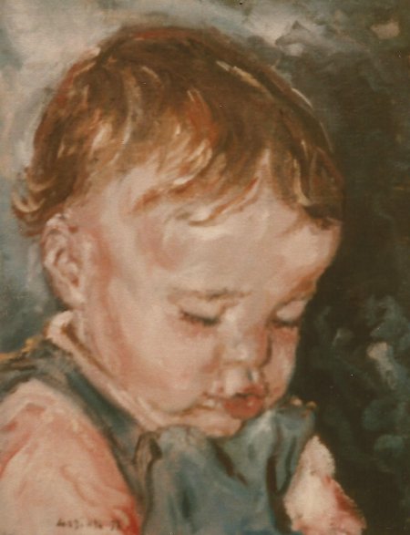 Der kleine huber