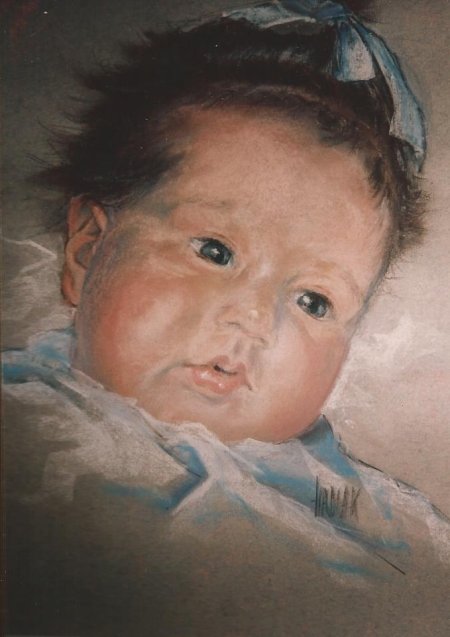 Die kleine melancholische