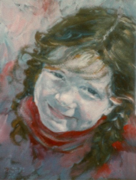 Die kleine nichte von Mme Perret