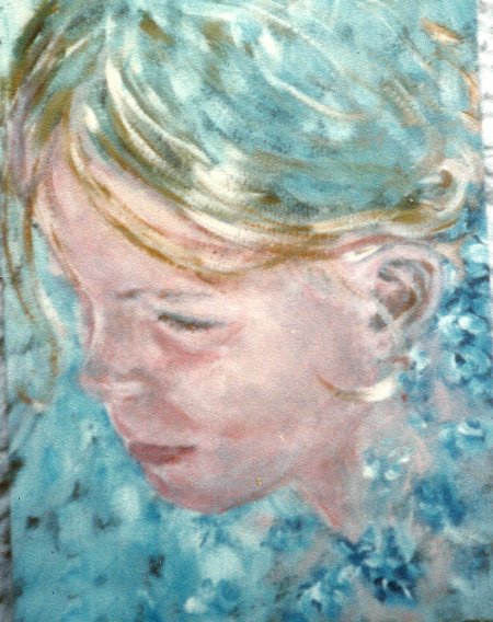 Die nichte von Mme Perret