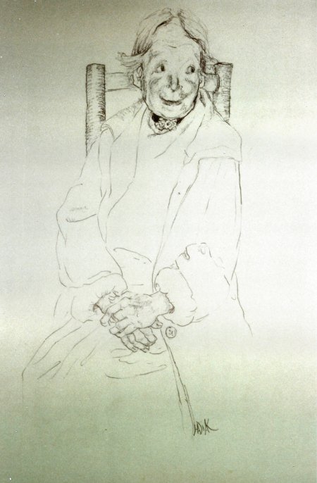 Madame Triviot