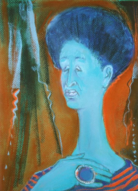 Mme Emonide